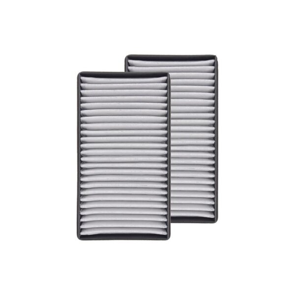TOPRAN 500 670 Filtersatz, Innenraumluft