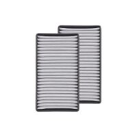 TOPRAN 500 670 Filtersatz, Innenraumluft