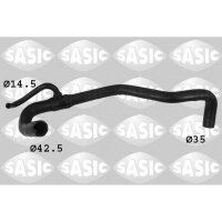 SASIC 3400028 Kühlerschlauch