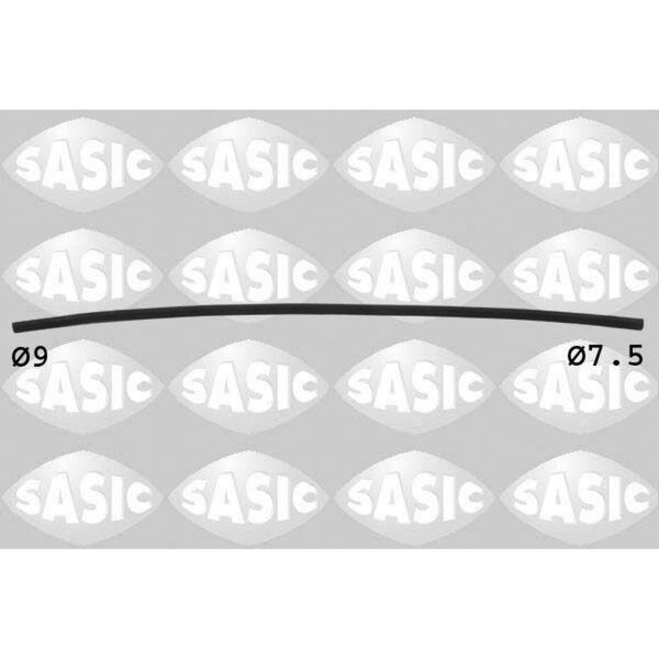 SASIC 3400032 Kühlerschlauch