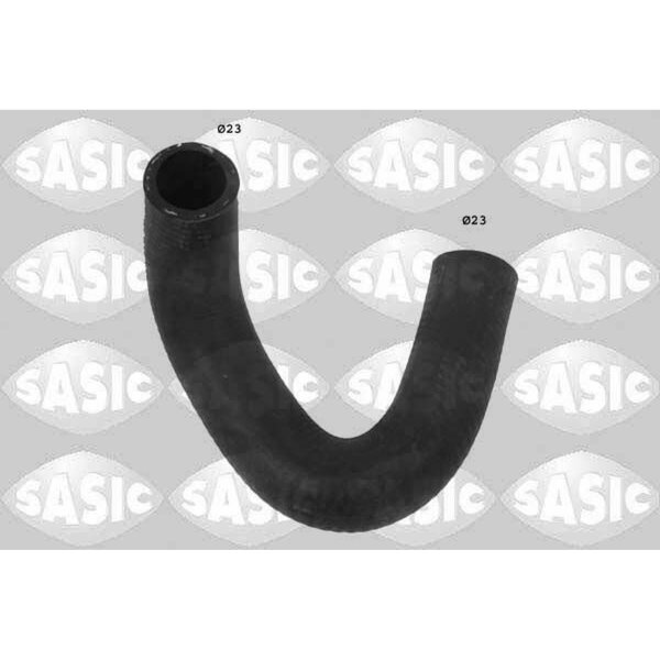 SASIC 3404016 Kühlerschlauch