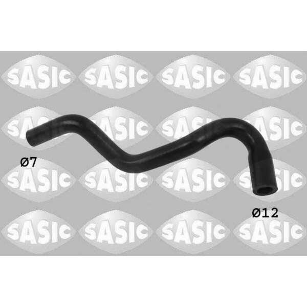 SASIC 3404031 Kühlerschlauch