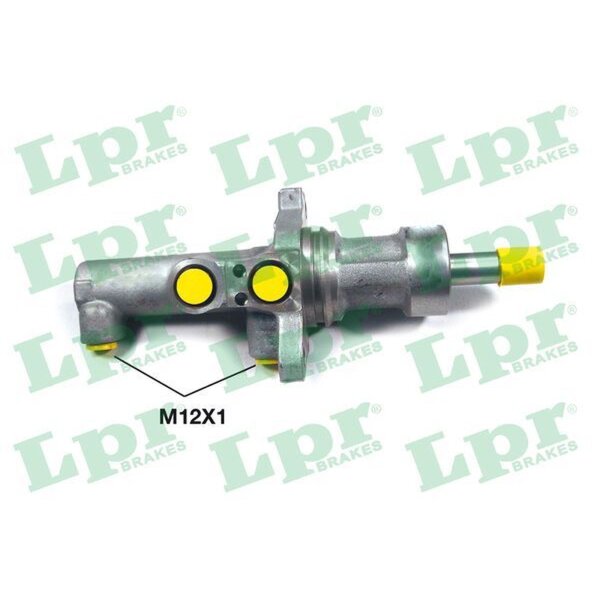 LPR 1453 Hauptbremszylinder