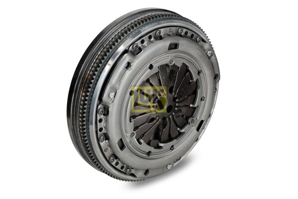 Schaeffler LuK 417 0047 10 Kupplungssatz