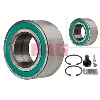 Schaeffler FAG 713 6100 90 Radlagersatz