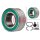 Schaeffler FAG 713 6100 90 Radlagersatz
