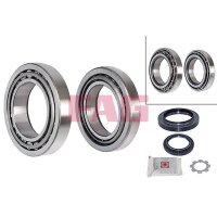 Schaeffler FAG 713 6784 20 Radlagersatz