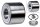 Schaeffler FAG 713 6404 70 Radlagersatz