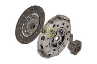 Schaeffler LuK 626 3033 33 Kupplungssatz