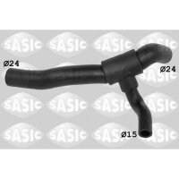 SASIC 3406009 Kühlerschlauch