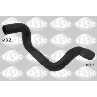 SASIC 3406011 Kühlerschlauch