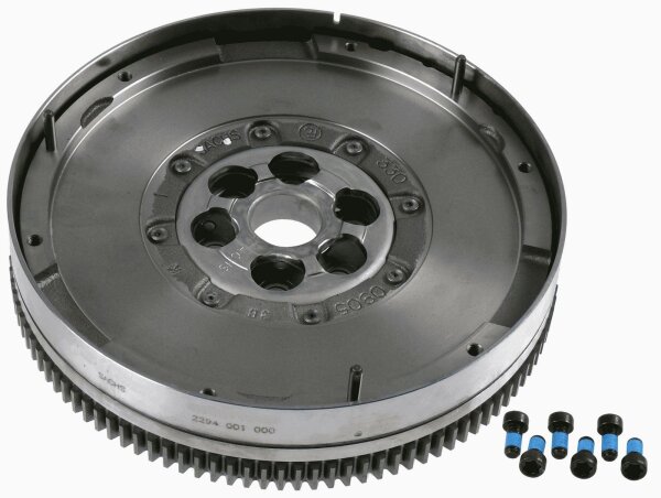 SACHS 2294 001 000 Schwungrad