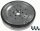 SACHS 2294 001 000 Schwungrad