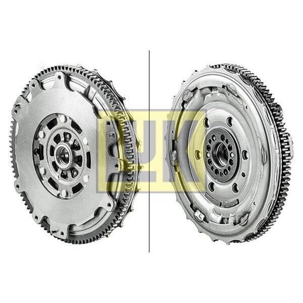 Schaeffler LuK 415 0100 11 Schwungrad