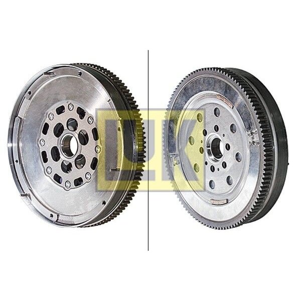 Schaeffler LuK 415 0407 10 Schwungrad