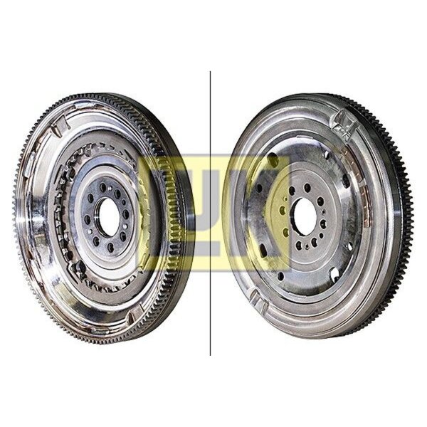 Schaeffler LuK 415 0503 09 Schwungrad