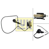 Schaeffler LuK 513 0071 10 Geber-/Nehmerzylindersatz,...