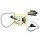 Schaeffler LuK 513 0071 10 Geber-/Nehmerzylindersatz, Kupplung