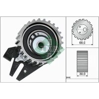 Schaeffler INA 531 0844 10 Spannrolle, Zahnriemen