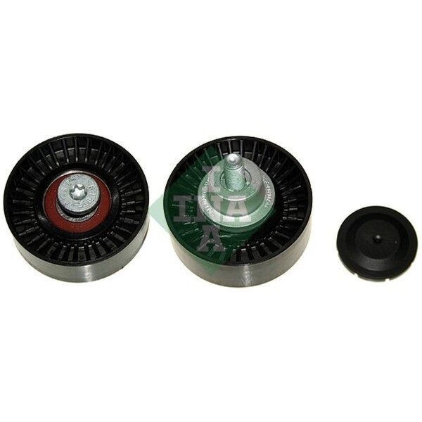 Schaeffler INA 532 0513 10 Umlenk-/Führungsrolle, Keilrippenriemen