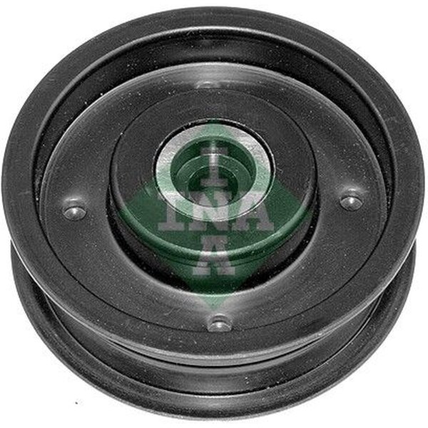 Schaeffler INA 532 0539 10 Umlenk-/Führungsrolle, Keilrippenriemen
