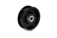 Schaeffler INA 532 0539 10 Umlenk-/Führungsrolle, Keilrippenriemen