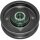 Schaeffler INA 532 0539 10 Umlenk-/Führungsrolle, Keilrippenriemen