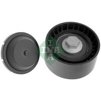 Schaeffler INA 532 0555 10 Umlenk-/Führungsrolle,...