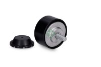 Schaeffler INA 532 0555 10 Umlenk-/Führungsrolle,...