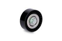 Schaeffler INA 532 0560 10 Umlenk-/Führungsrolle, Keilrippenriemen
