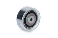 Schaeffler INA 532 0582 10 Umlenk-/Führungsrolle, Zahnriemen