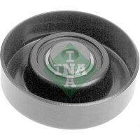 Schaeffler INA 532 0585 10 Umlenk-/Führungsrolle,...