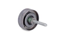 Schaeffler INA 532 0596 10 Umlenk-/Führungsrolle, Keilrippenriemen