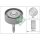 Schaeffler INA 532 0596 10 Umlenk-/Führungsrolle, Keilrippenriemen