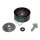 Schaeffler INA 532 0617 10 Umlenk-/Führungsrolle, Keilrippenriemen
