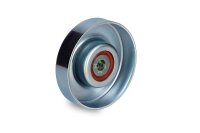Schaeffler INA 532 0618 10 Umlenk-/Führungsrolle,...