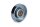 Schaeffler INA 532 0618 10 Umlenk-/Führungsrolle, Keilrippenriemen