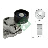 Schaeffler INA 534 0317 10 Riemenspanner, Keilrippenriemen