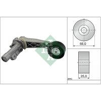 Schaeffler INA 534 0318 10 Riemenspanner, Keilrippenriemen