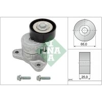 Schaeffler INA 534 0325 10 Riemenspanner, Keilrippenriemen