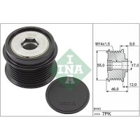 Schaeffler INA 535 0198 10 Generatorfreilauf