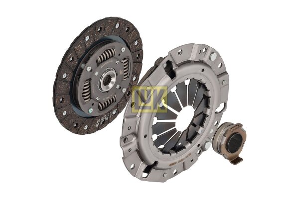 Schaeffler LuK 619 3077 00 Kupplungssatz