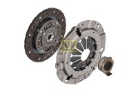 Schaeffler LuK 619 3077 00 Kupplungssatz
