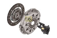 Schaeffler LuK 622 2414 34 Kupplungssatz
