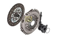Schaeffler LuK 622 3146 33 Kupplungssatz