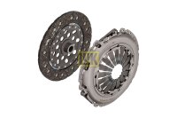 Schaeffler LuK 622 3159 09 Kupplungssatz