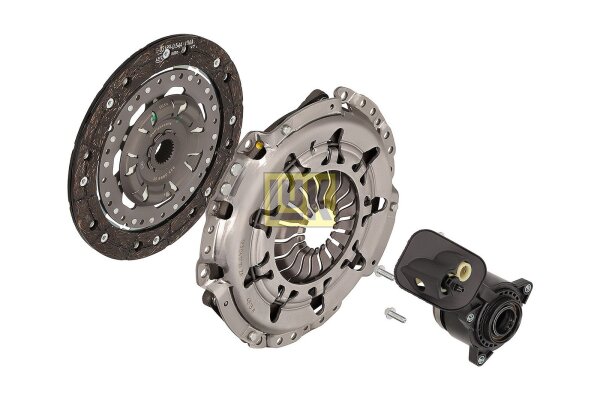 Schaeffler LuK 623 3123 34 Kupplungssatz