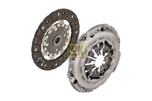 Schaeffler LuK 623 3305 09 Kupplungssatz
