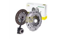 Schaeffler LuK 624 3034 34 Kupplungssatz