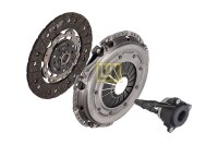 Schaeffler LuK 624 3050 34 Kupplungssatz